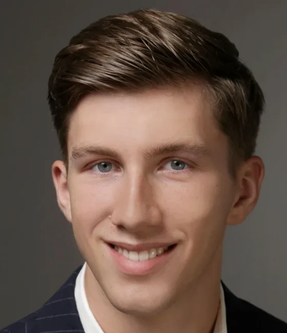 Max Jungeblut, Mitgründer und Vertriebsleiter der Guenstiger-Portale